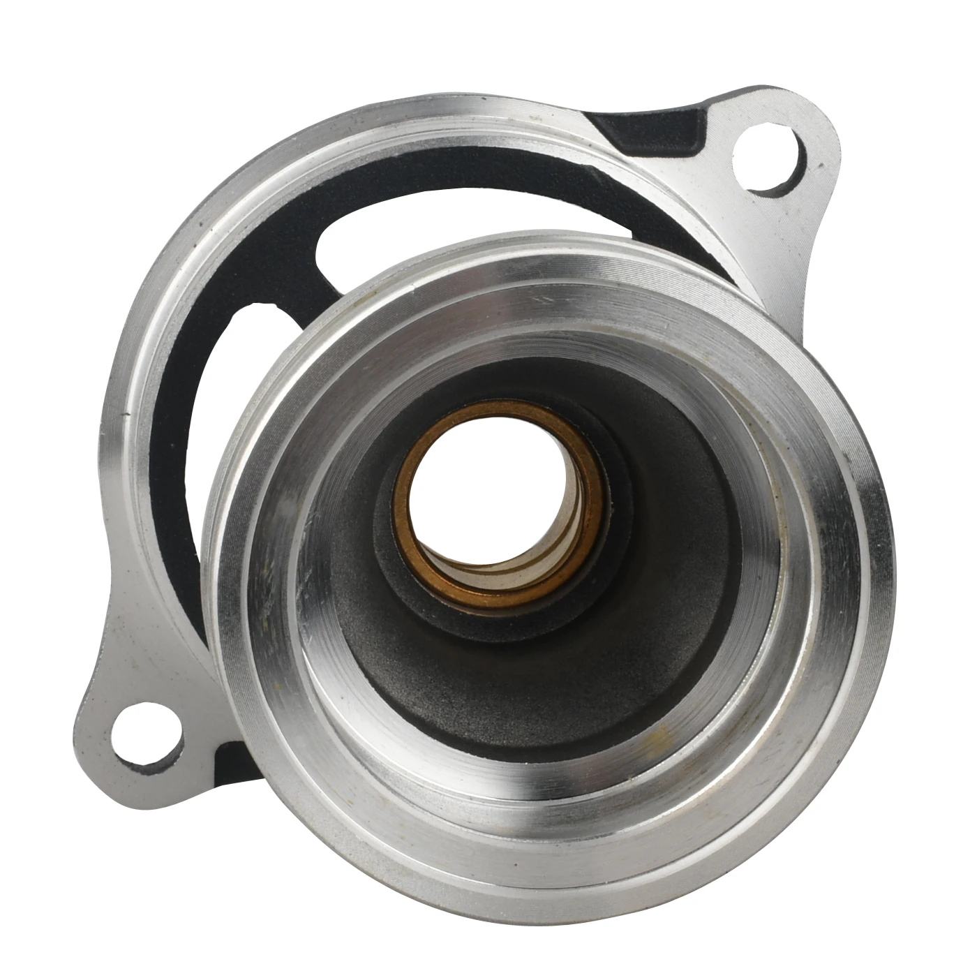 6N0-45361 Нижний корпус в сборе для подвесного мотора Yamaha 2/4T 8HP 6HP 6N0-G5361-00 6N0-G5361 6G1-45361