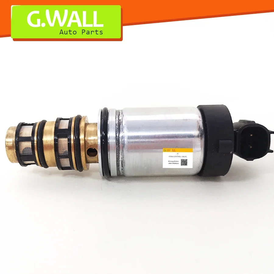 Бесплатная доставка новый автомобильный клапан управления компрессором