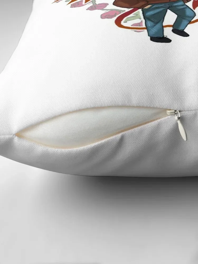 Декоративная наволочка SnowBaz Chibies Wayward Son декоративная