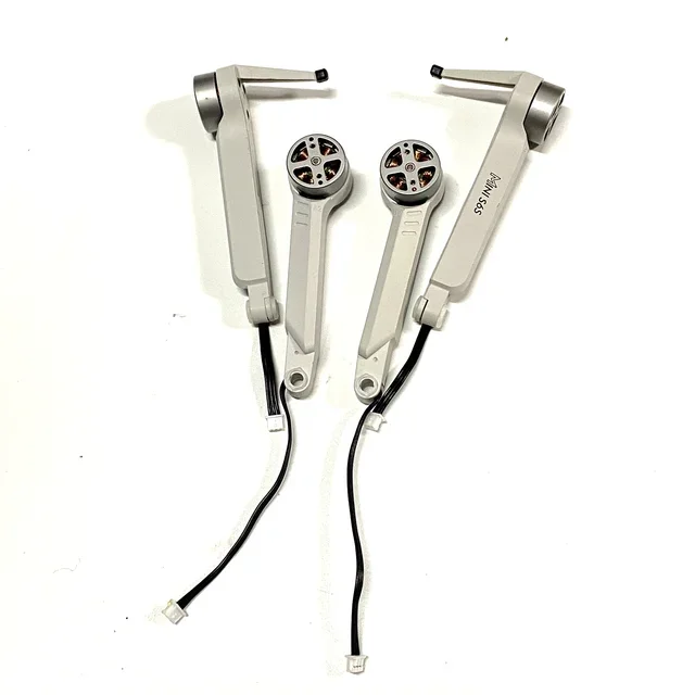 Оригинальный мини складной Радиоуправляемый квадрокоптер LSRC S6S аксессуары для