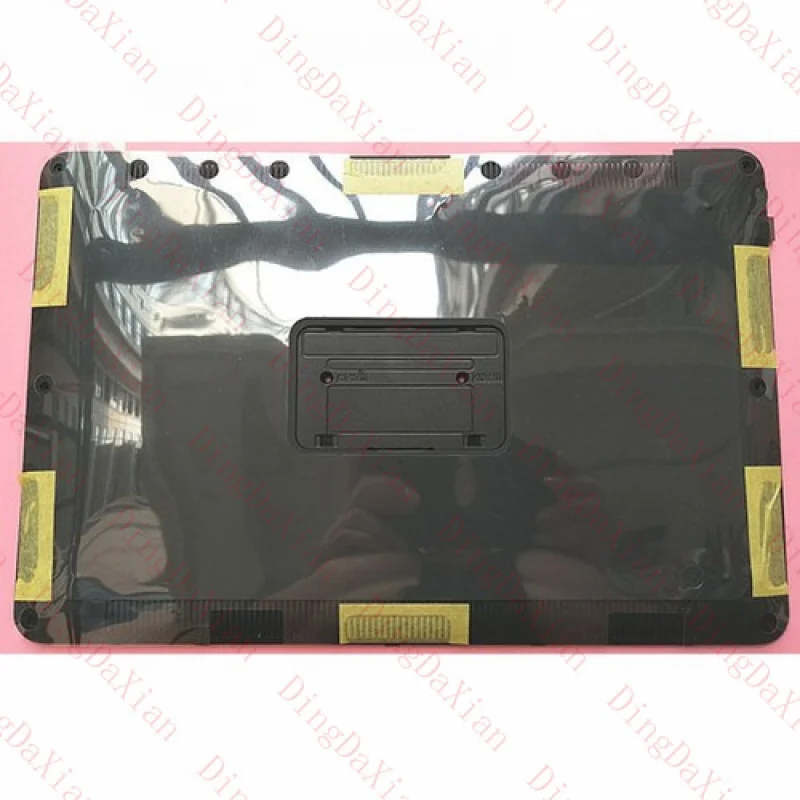 Фото LL 077W8K 77W8K для ноутбука Dell XPS L521X нижняя крышка корпуса D Shell №1