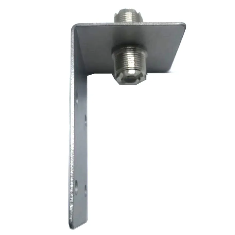 Nagoya RE-05 UHFJ Antenna Bracket 10-1300MHz Ground Redical for Car Mobile Radio SO239-PL259/NMO Antenna RE05 Strengthen Antenna