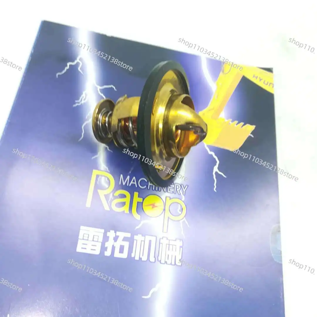 Аксессуары для экскаватора Φ 6D95 маленький термостат 600-421-6110 600-421