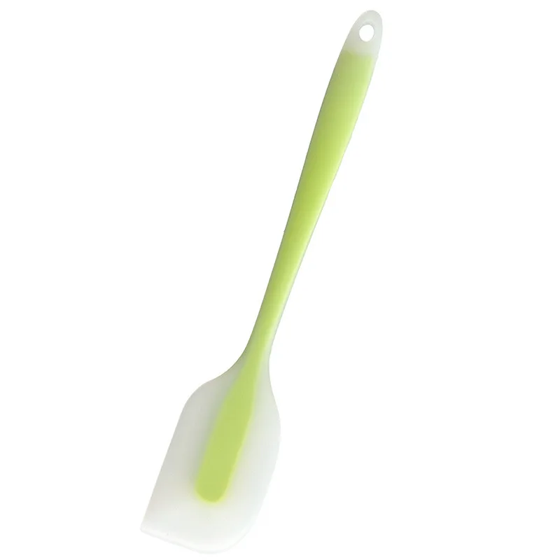 

Набор из 7 силиконовых лопаток для выпечки