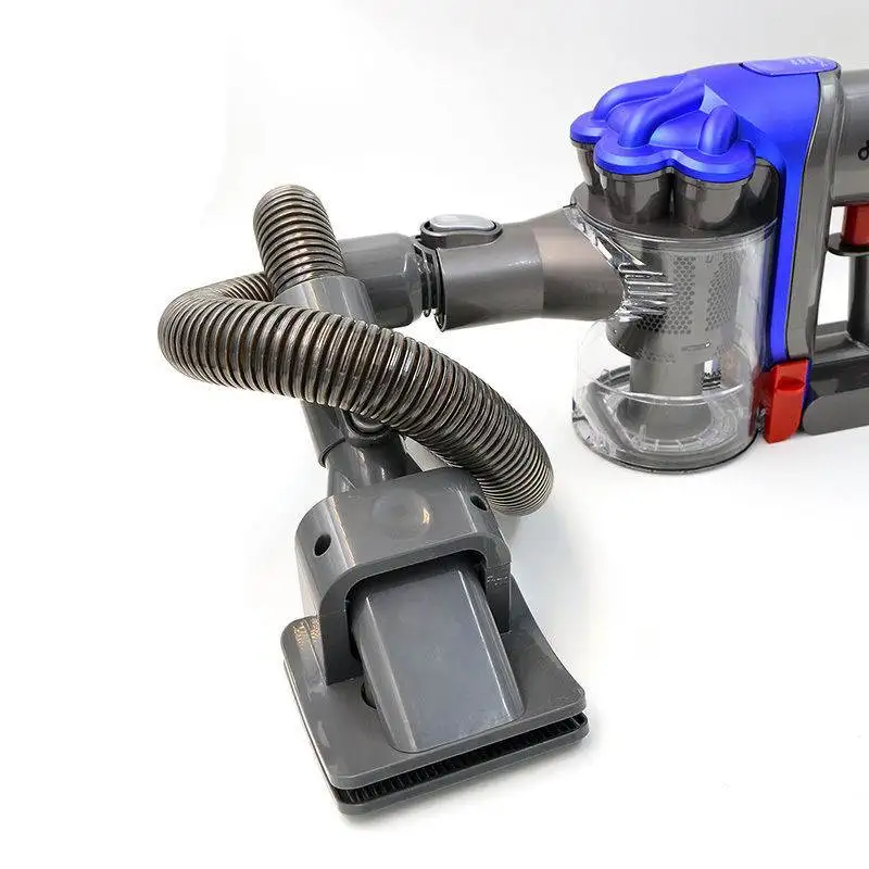 1pcs High Quality Dog Pet Tool Brush Drop Shipping for Dyson Groom Animal Allergy Vacuum Cleaner | Parts