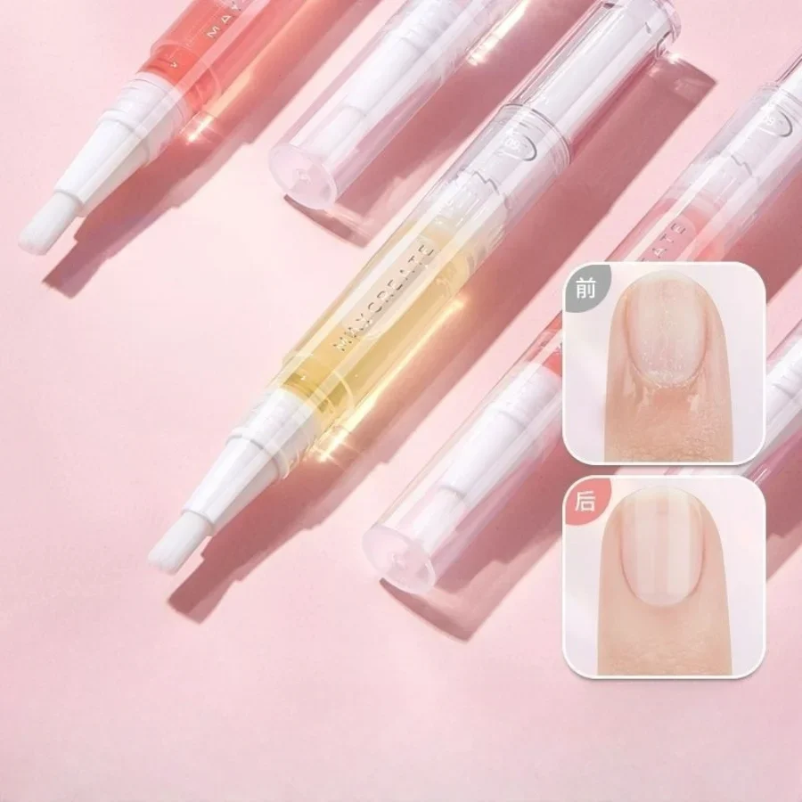2 шт. поворотная пустая трубка для ручки 3 мл питательное масло ногтей блеск губ