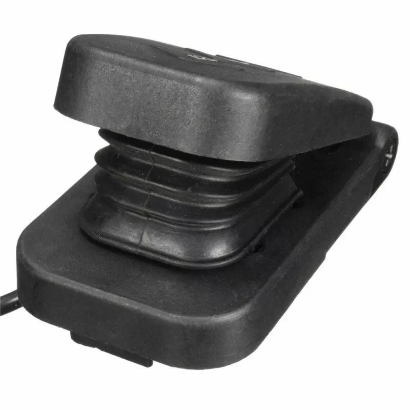 

Accelerate Pedal Throttle Speed Control Pedal Kit Replacement For Electric Car Scooter Boat Mini Bike Quad Go-Kart