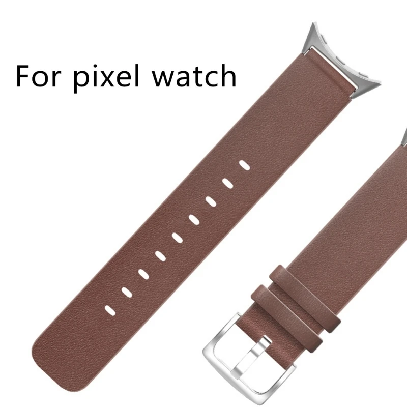 

Comfortable Watchstrap Bracelet-Belt Breathable Sweatproof for Pixel Smartwatch M76A