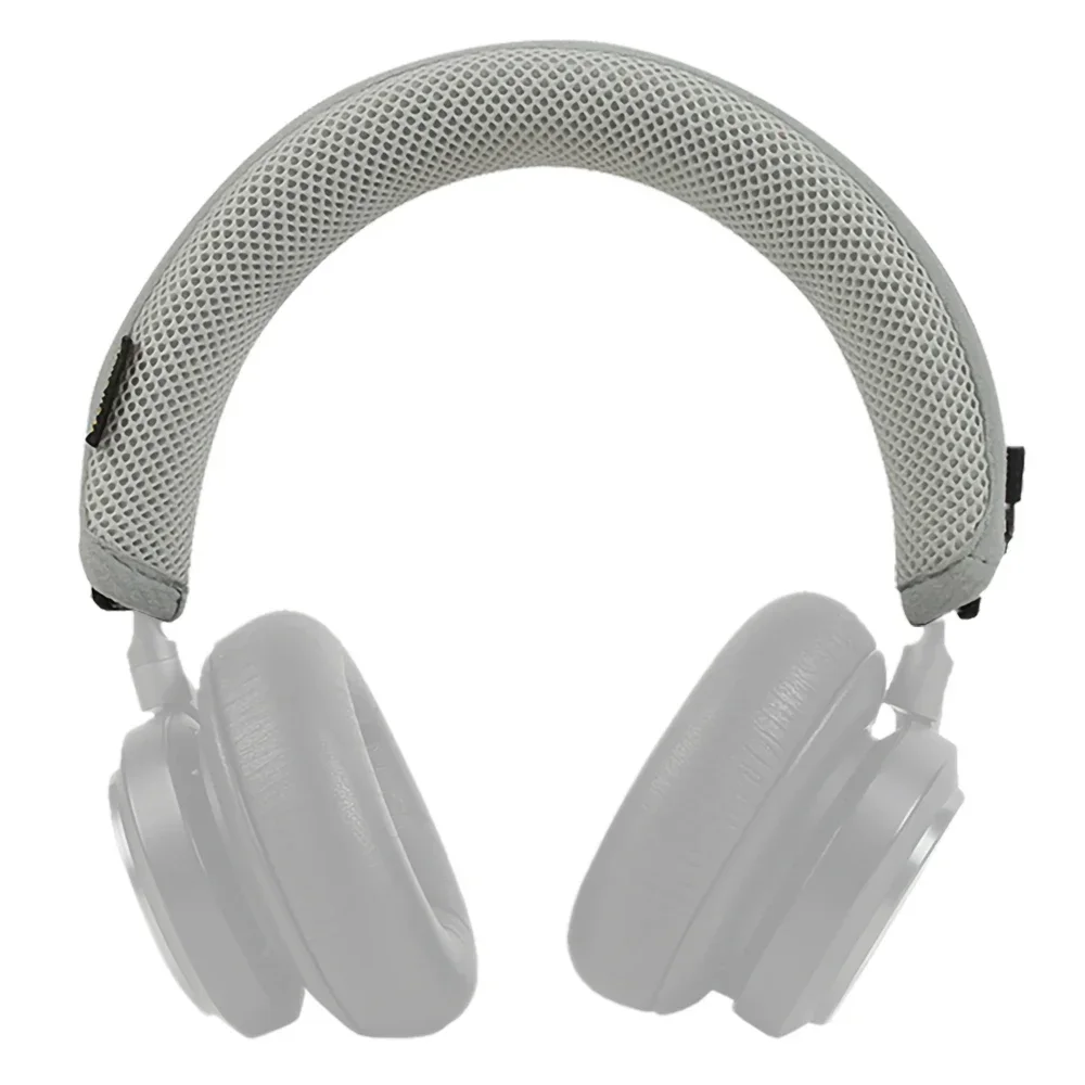 Фото Премиальный вязаный чехол-накладка на оголовье для наушников B&O Beoplay H9 H9I H8 H7 H6, защитный чехол для дужки, запчасти для ремонта №5
