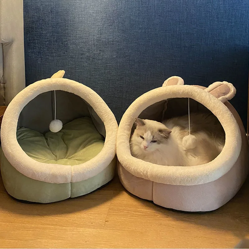 Лидер продаж 2022 домик для домашних питомцев коврик щенков животные кошка котенок