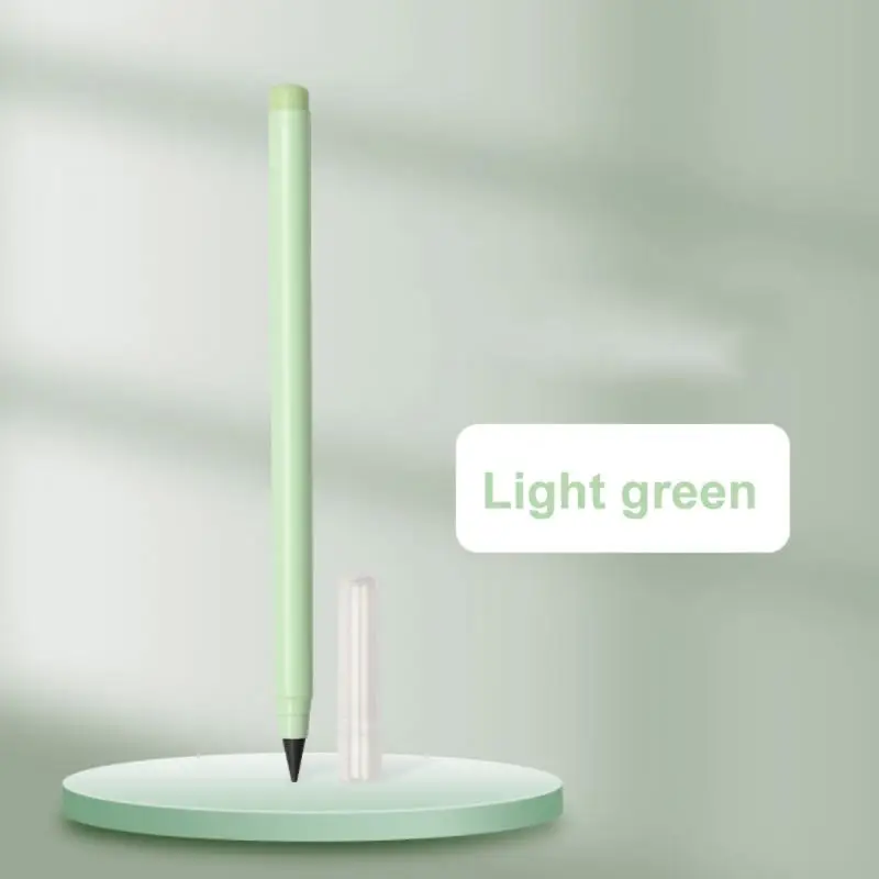 Набор неограниченных карандашей для письма экологически чистый карандаш без