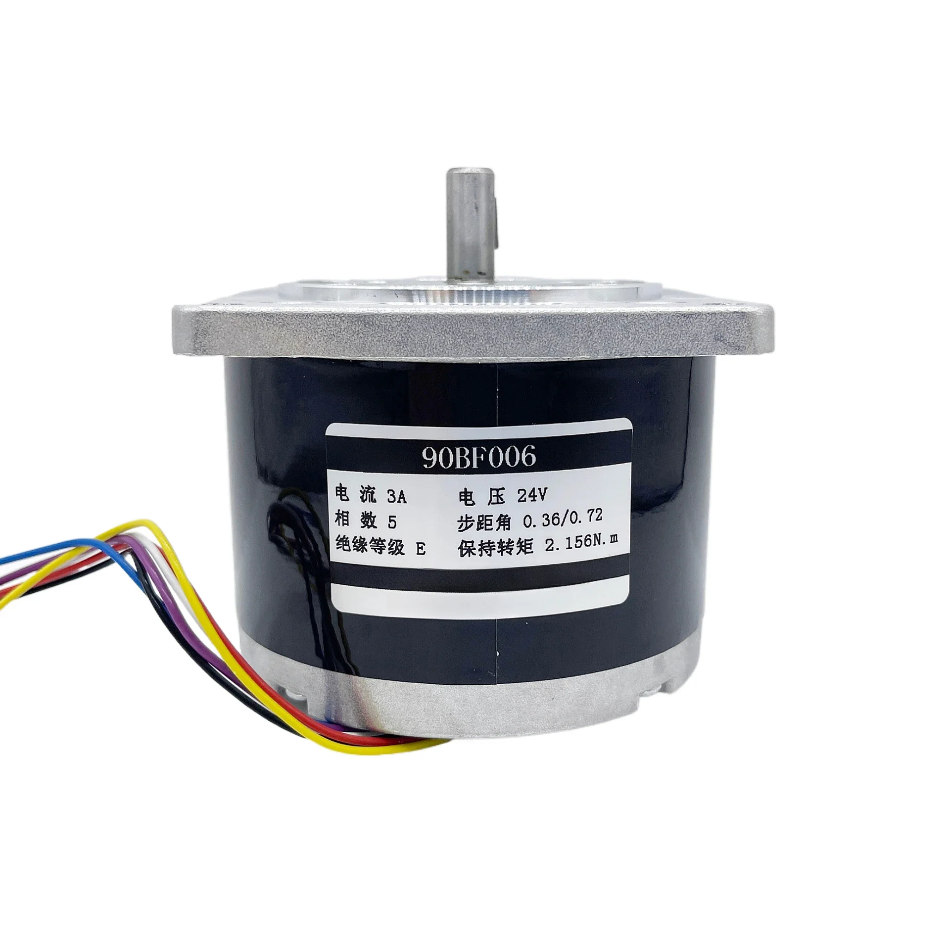 90BF006 Шаговый двигатель аксессуары для станков резки проволоки расходные