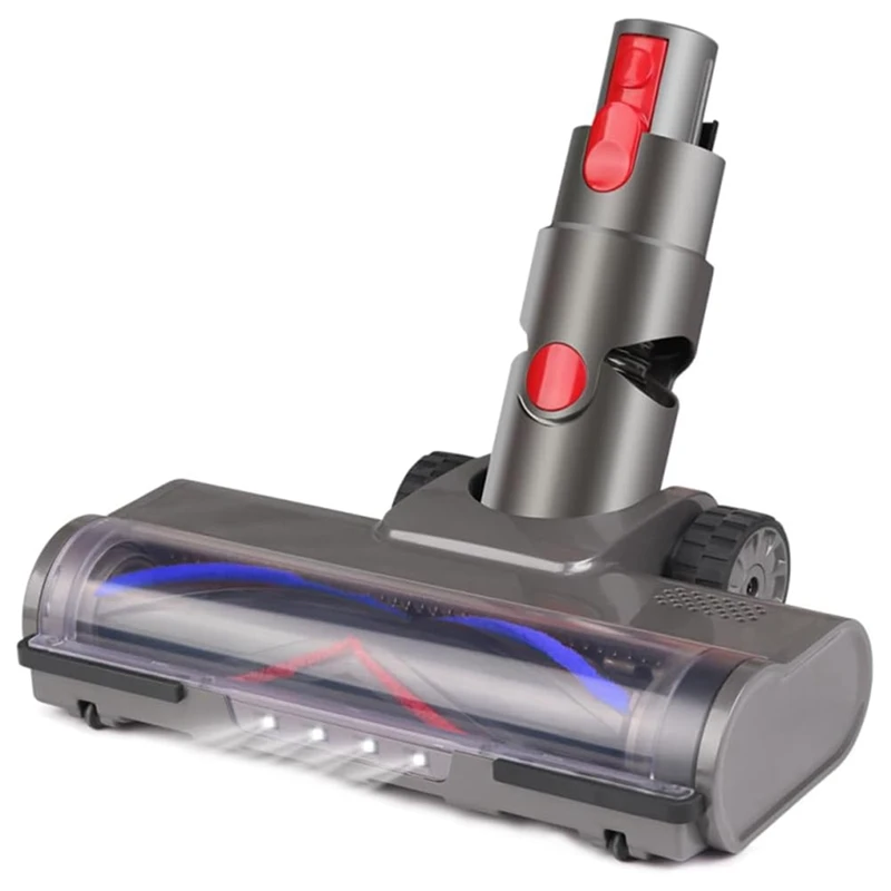 

Аксессуары для пылесосов Dyson V7 V8 V10 V11 V15