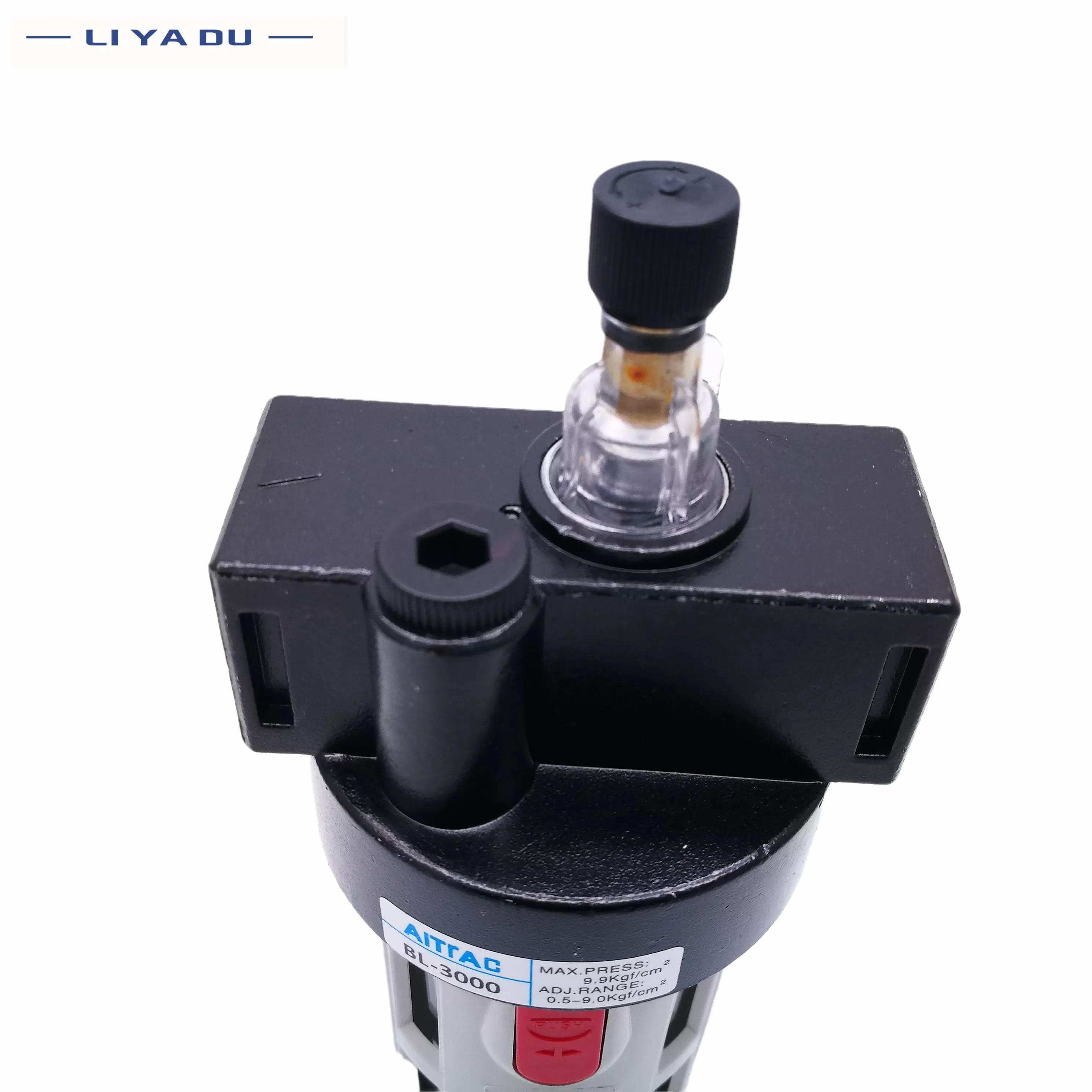 Пневматическая смазка BL2000 G1/4 BL3000 G3/8 BL4000 G1/2 сепаратор масла и воды фильтр