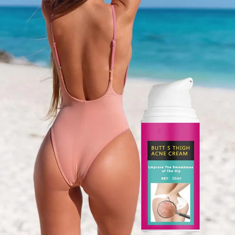 Рисунок 4 - Отбеливающий крем для удаления