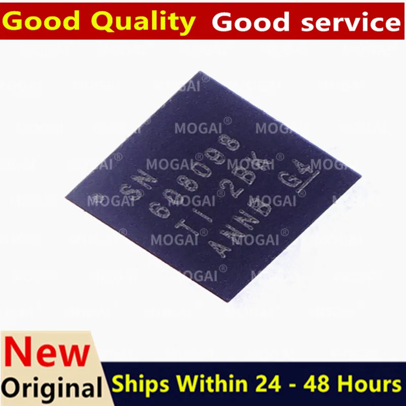 (5-10 шт.) 100% новый SN 608098 RHBR КФН-32