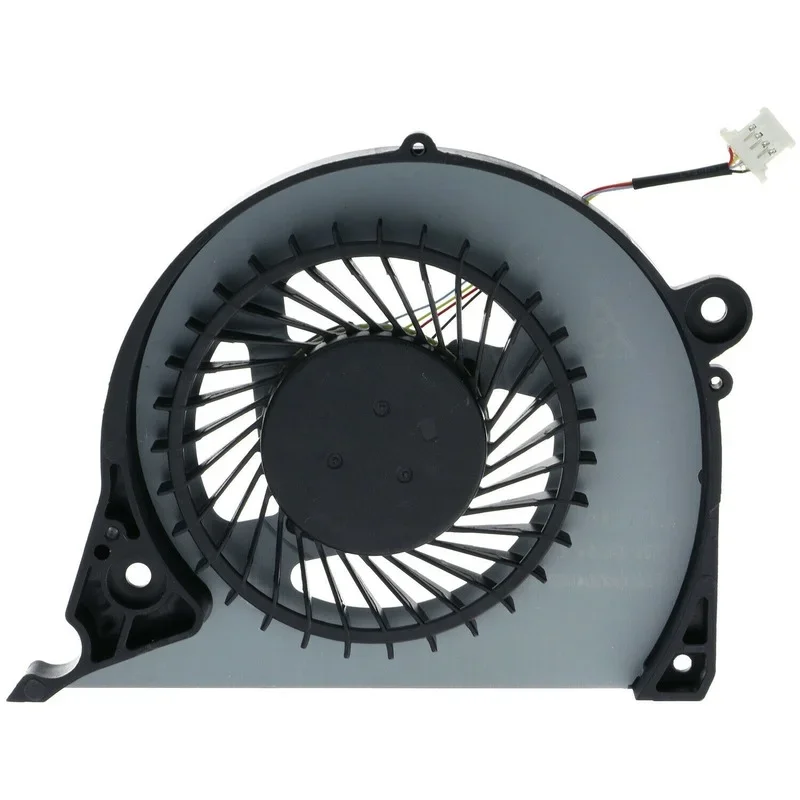 Сменный охлаждающий вентилятор для ноутбука процессора и графического DELL Inspiron G7