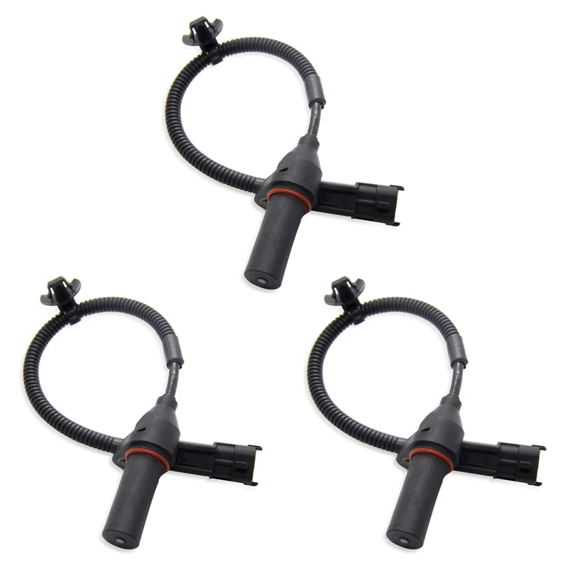 

3X 39180-2B000 Crankshaft Position Sensor For Hyundai Accent Elantra Kia Forte Soul