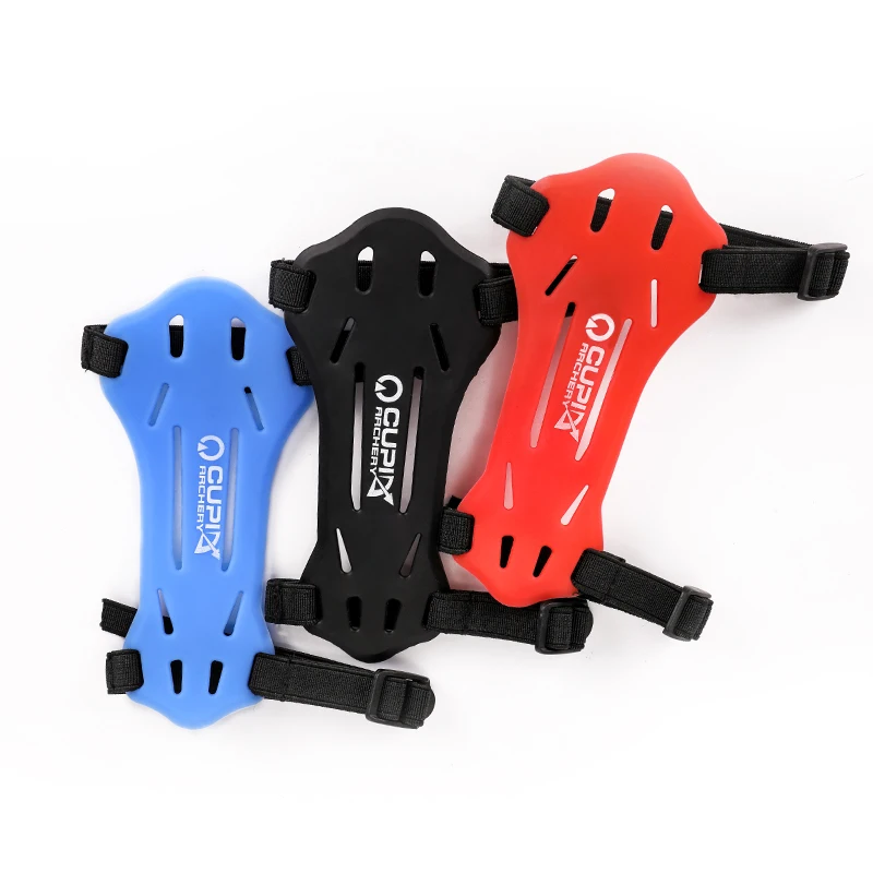 Регулируемые эластичные ремни резиновая защита для рук правой и левой руки