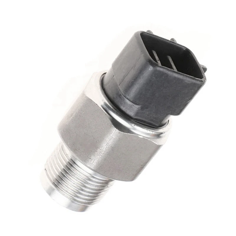 89458-60010 499000 -6081 Датчик давления топливной рампы для Toyota Avensis Corolla Hilux Land Cruiser 8945860010