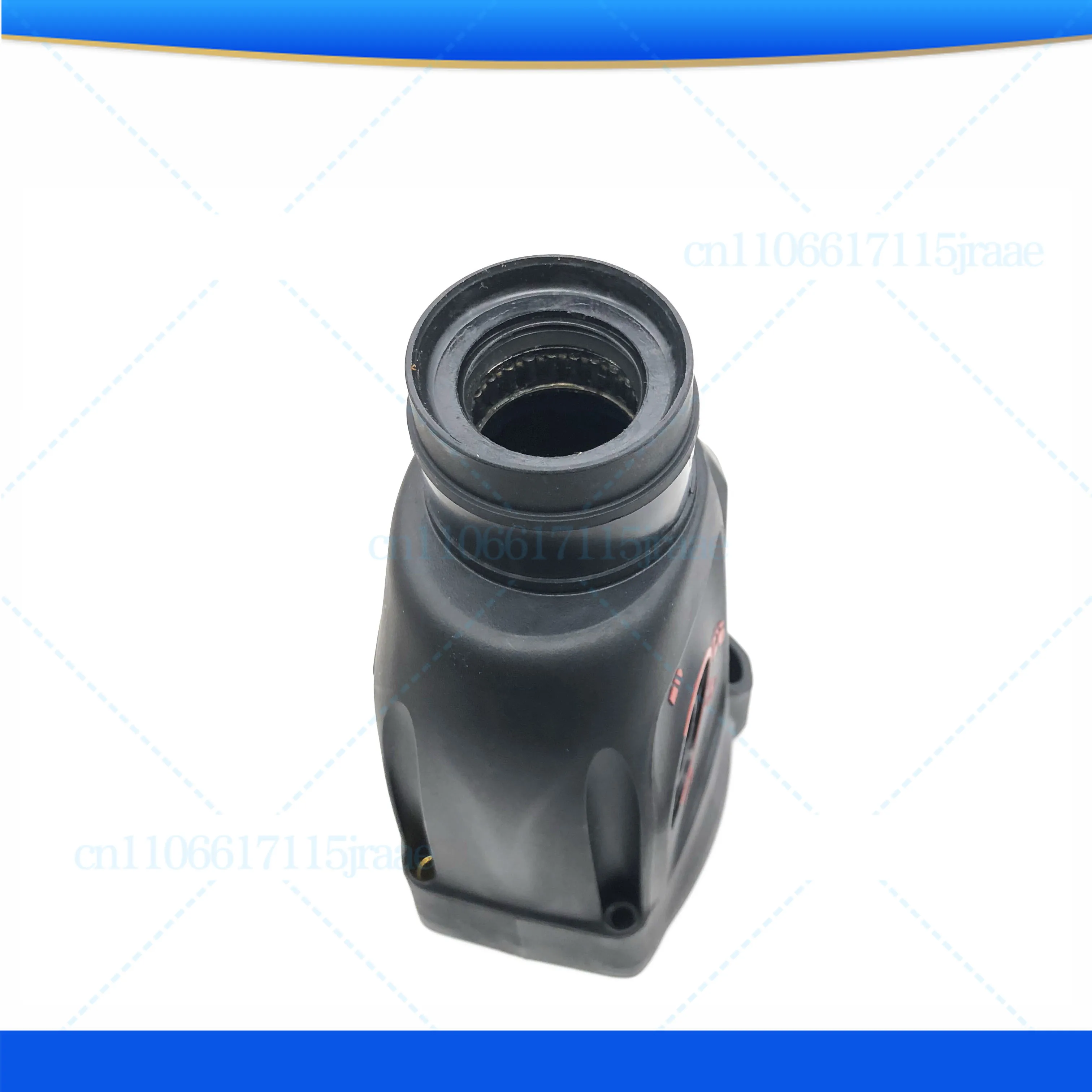 Фото Передний чехол для электрического молотка Bosch GBH2-26E/2-26DRE, электрическая кирка, электрическая ударная дрель, коробка передач, запасные части №3