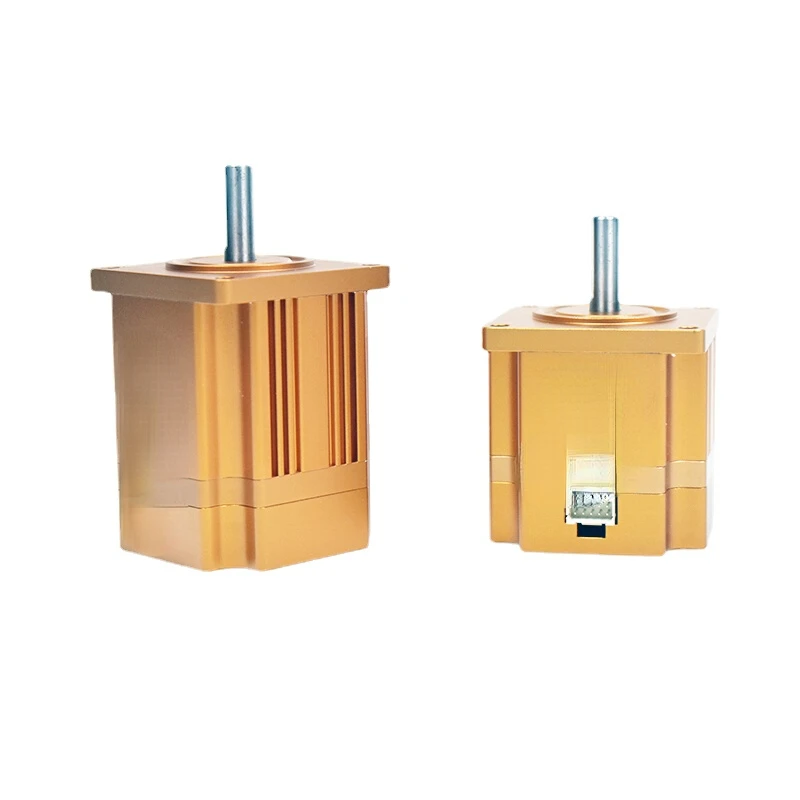 

57 интегрированный сервопривод 50w100w1500 до 485/Can-коммуникация