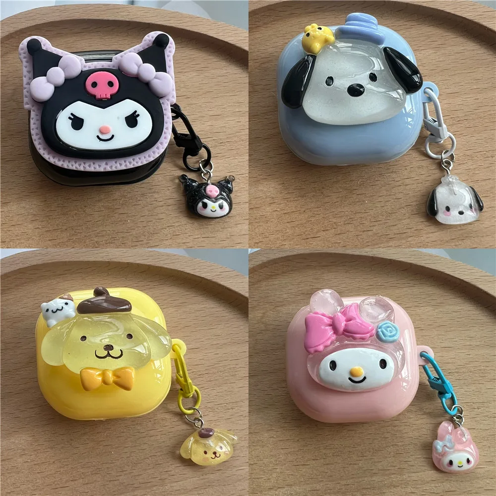 Чехол для наушников Sanrio Samsung Galaxy Buds Live / Pro 2 Buds2