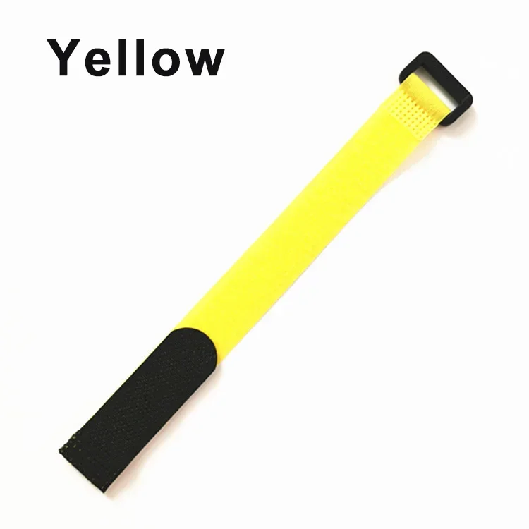 

Многоразовые кабельные стяжки JING-J, нейлон, 5/10 шт.