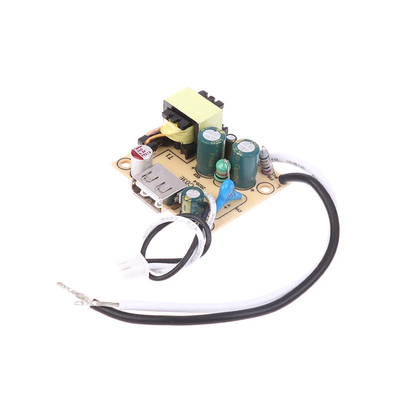 5 В 2 А 10 Вт Φ импульсная мощность переменного тока 110 220 в понижающий