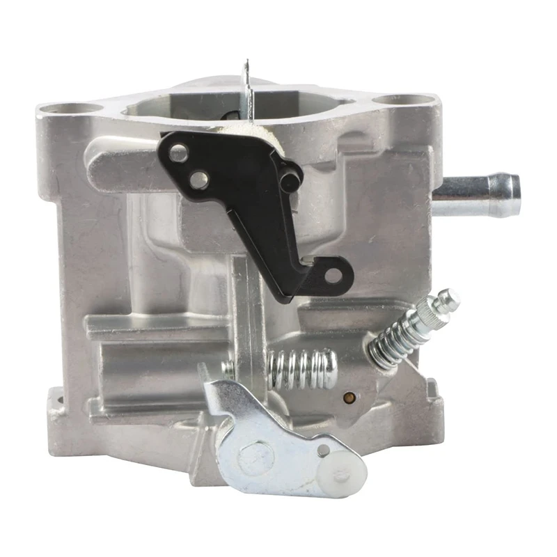 Карбюратор ДЛЯ Briggs &amp Stratton 799728 заменяет 498027 495706 494502 494392 498134 499161 496592 498231 286702