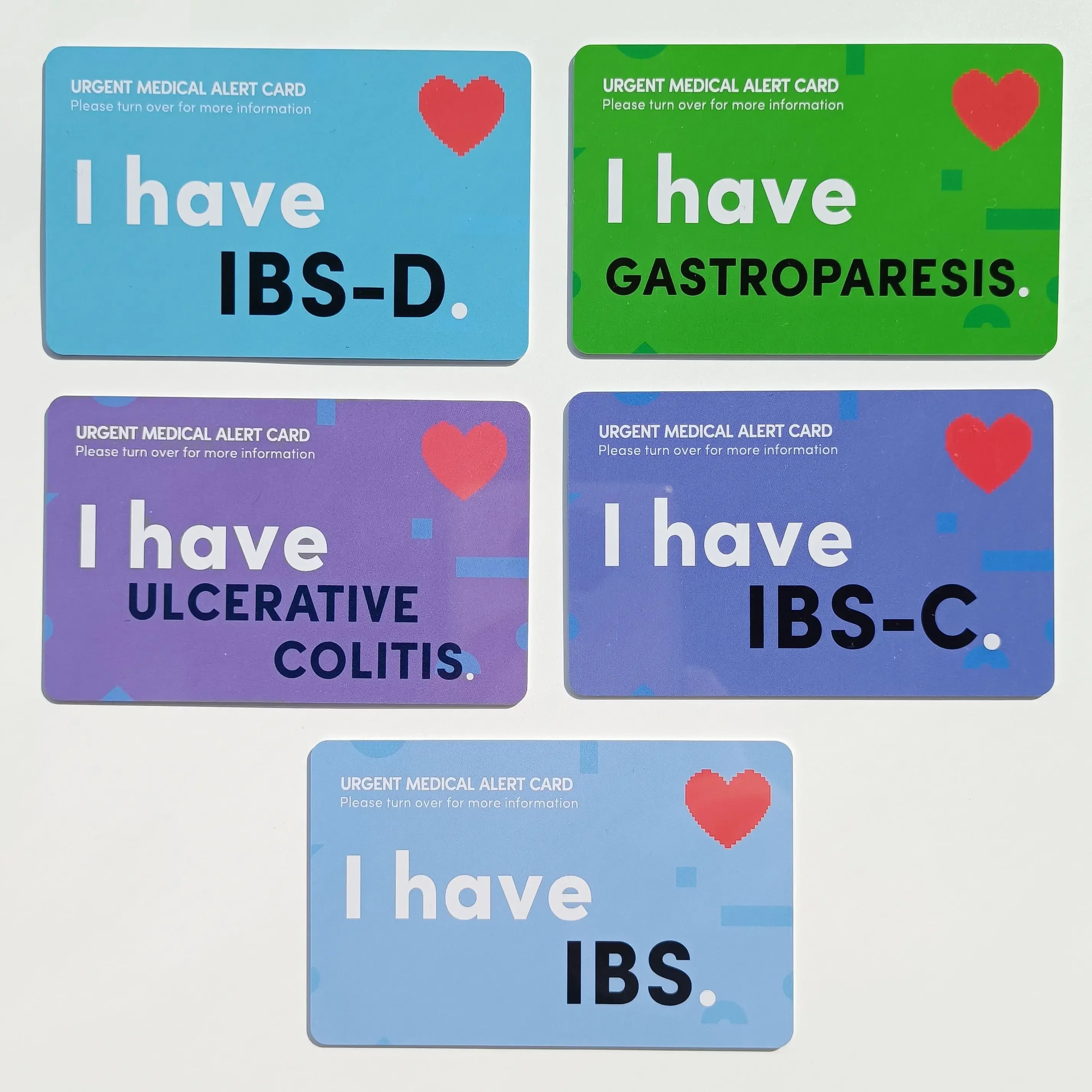 Записываемая желудоэнтерология срочное уведомление об опасности MDDICAL PVC