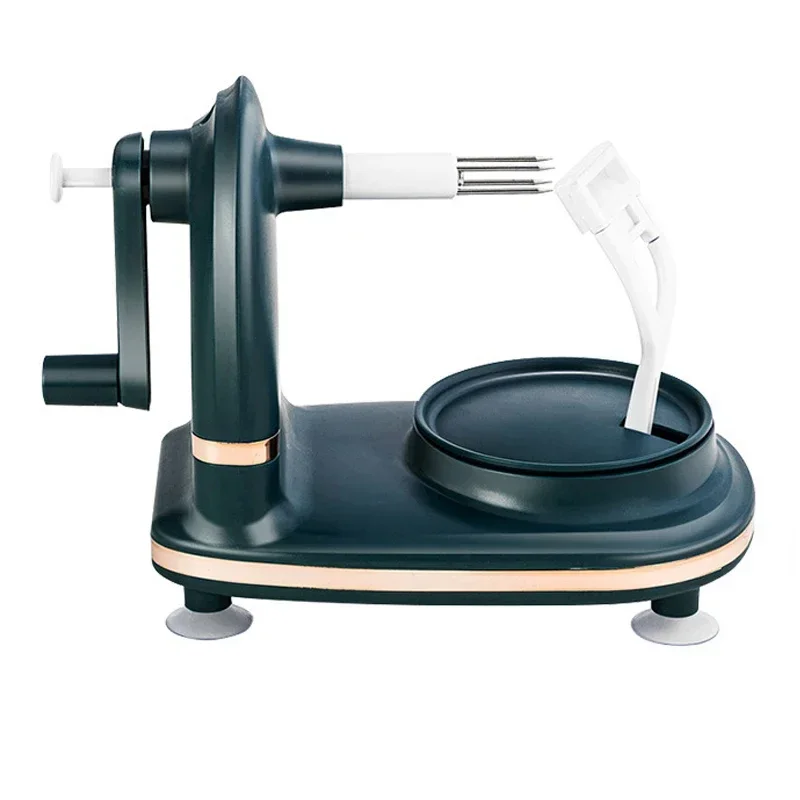 Ручная овощечистка автоматическая многофункциональная бытовой строгальный