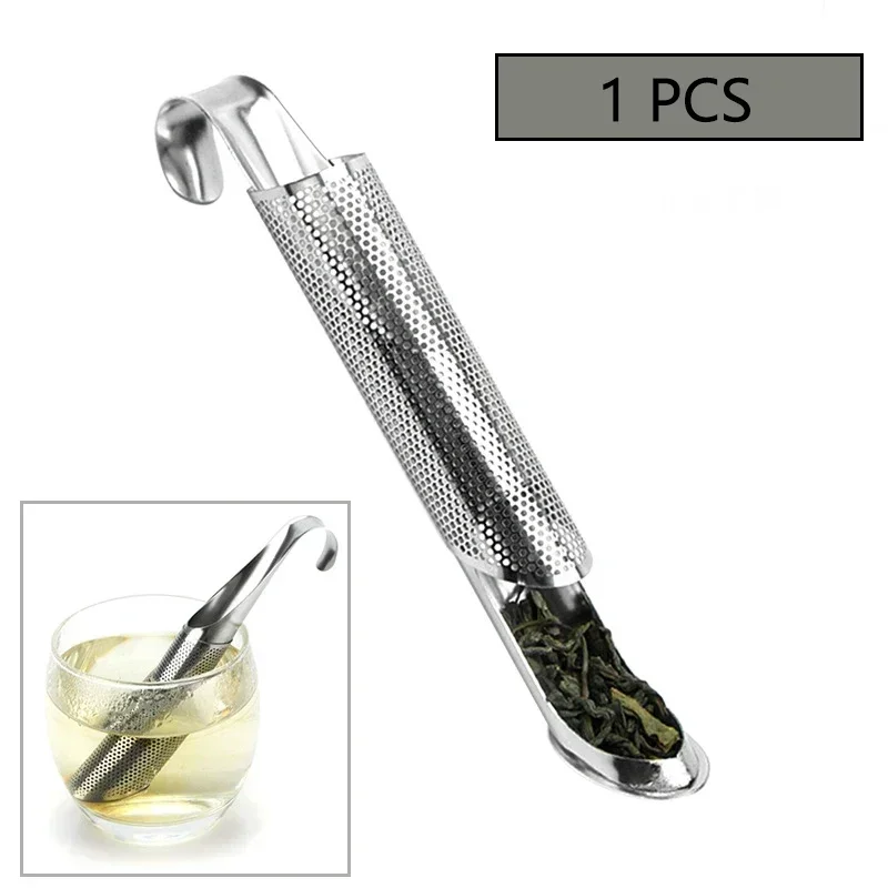 

MOONBIFFY Ситечко для заварки чая из нержавеющей стали