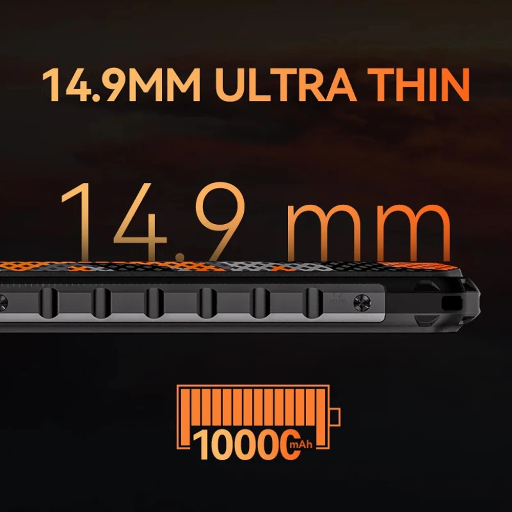 IIIF150 B2 Pro, 24 Гб + 256 Гб, камера 108 МП, 10000 мАч, ультратонкий прочный, Helio G99, экран 120 Гц 6,8 дюйма,глобальная версия (art.: 3920ced4edfbd) - 3920ced4edfbd