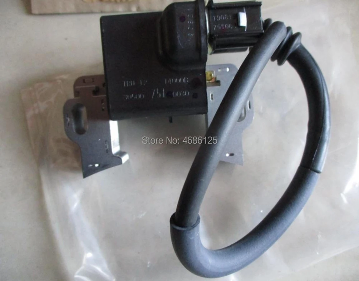 

30500-Z5T-003 IGNITION COIL GX390 POWER PARTS GENIUNE 30500-Z5T-0030