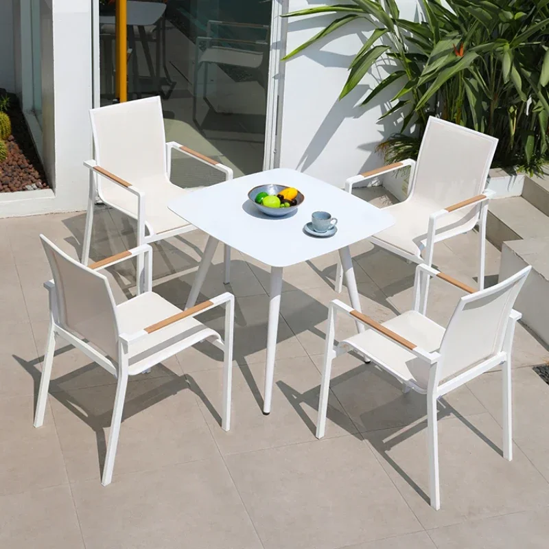 Портативная простая складная мебель с откидной спинкой дешевая для отдыха Sillas De