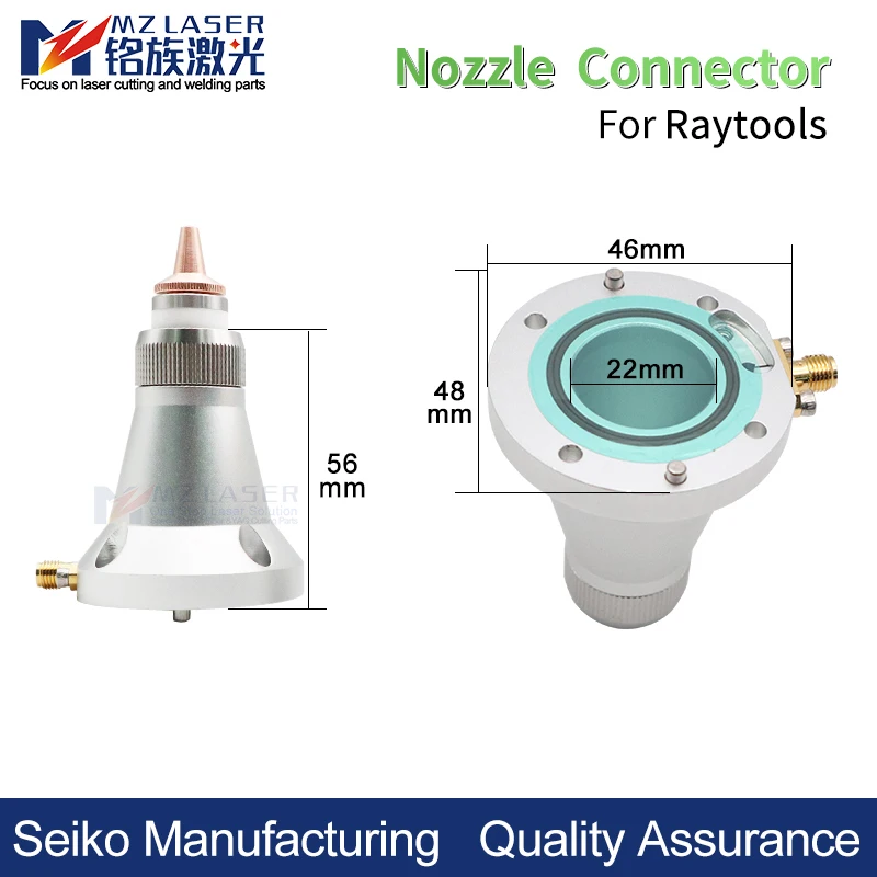 Mingla ser BM109 BM111 BT240S сопло Лас BT210S PC 3D разъем емкостный датчик для головки