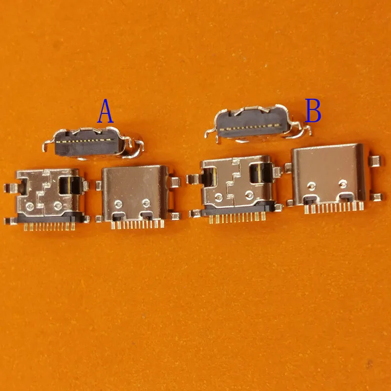 5 шт. зарядная док-станция USB разъем для зарядного устройства для Oukitel K5000 C17 Pro C19 C19Pro U18 C17Pro Ulefone Armor 5