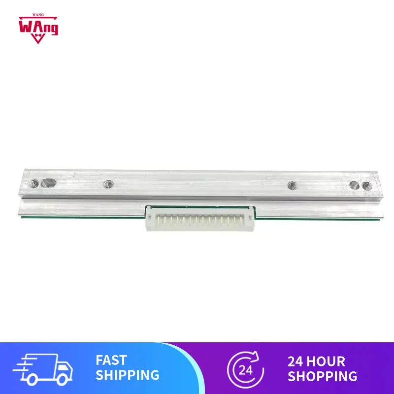 1 шт. X новая термопечатающая головка PrintHead 203dpi для Postek C168 200S Q8 200S G2108 G-2108 E200 C200 + 203dpi принтер этикеток со штрих-кодом (art.: 3920cd33295ab) - 3920cd33295ab