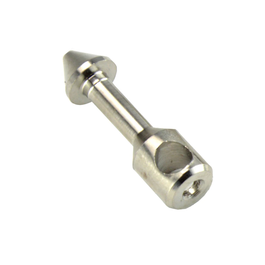 

Band Wishbone Inserts Speargun Fish Fork For Speargun Bands Launch Arrow