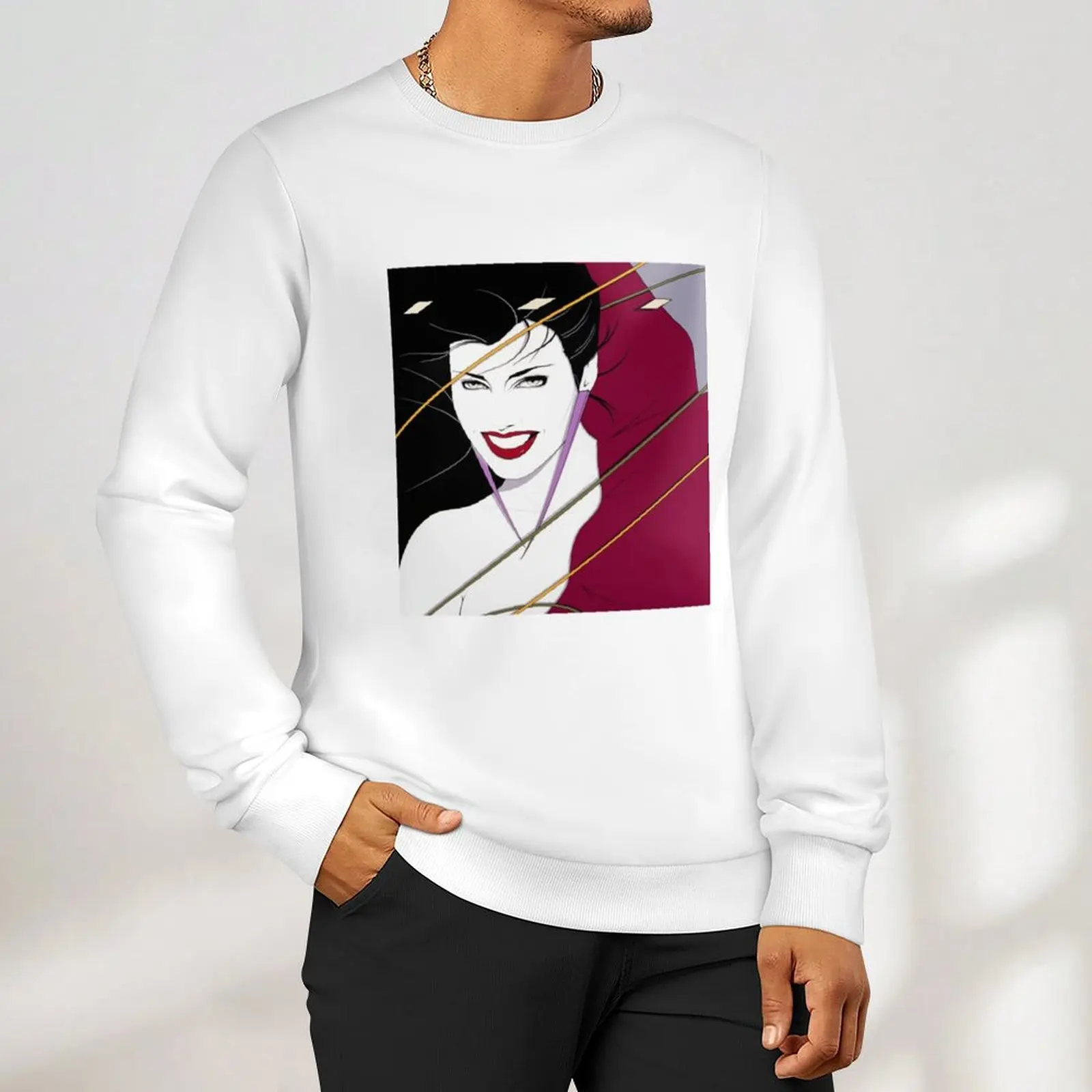 Свитшот с принтом Брюса баннера Duran's Rio Тора Ragnarok осенняя одежда новые свитшоты