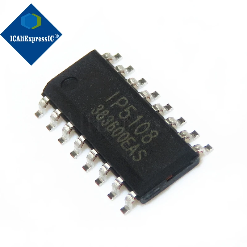 10 шт. IP5108E IP5108