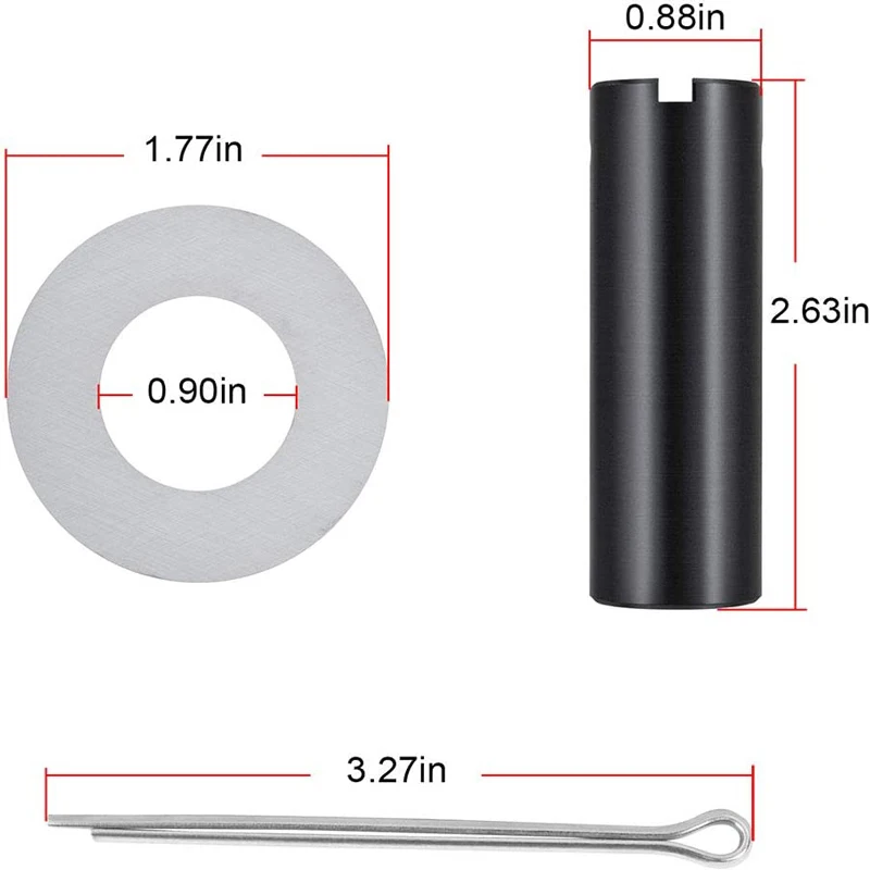 Рисунок 3 - ANX 17-99353/17-8M0073409 нижний