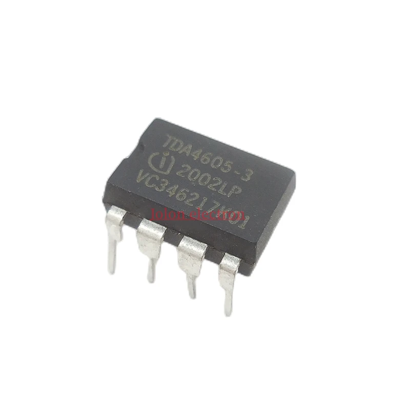 Новинка и оригинал TDA4605 фонарь прямой DIP8 фонарь ТВ