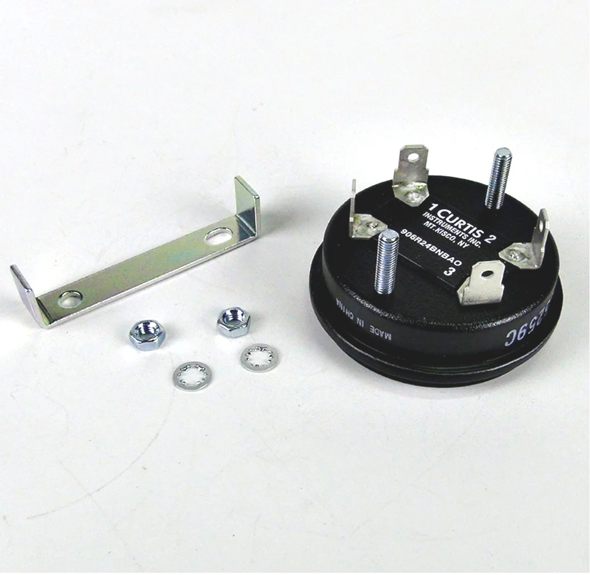 Кластер инструментов счетчик часов индикатор заряда батареи 24 В электроэнергии