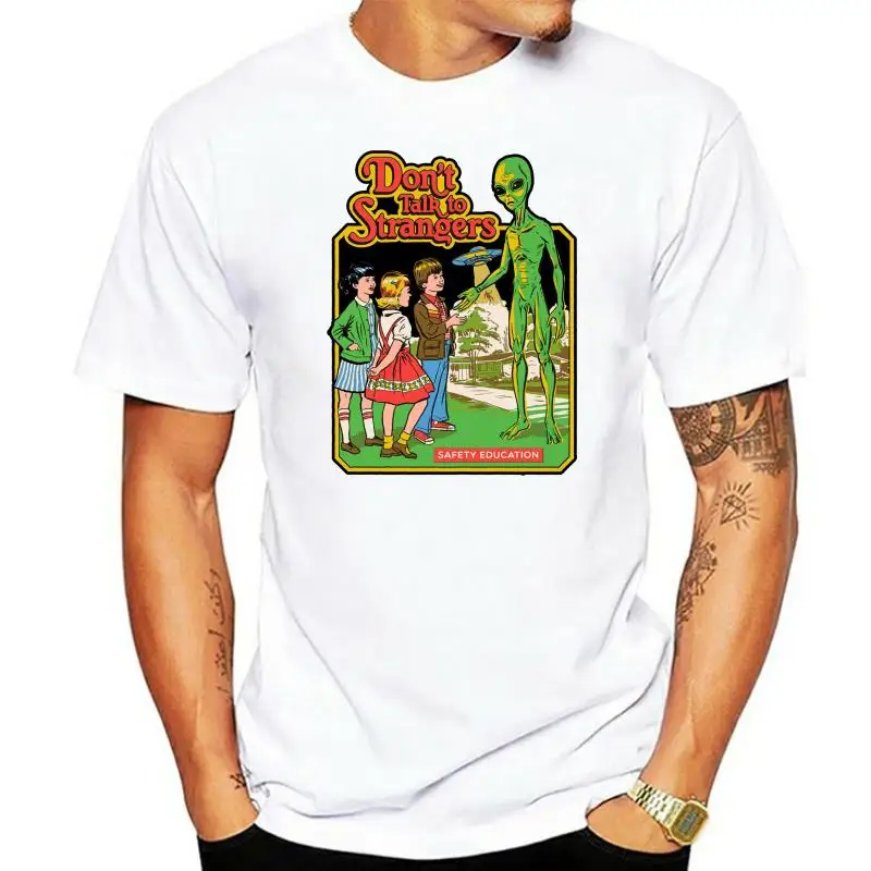 

Мужская футболка с коротким рукавом, дышащая хлопковая Футболка с рисунком