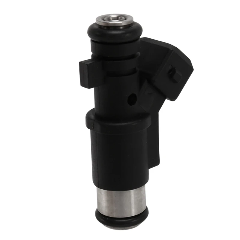 2 шт. топливные форсунки для Citroen C2 C3 Saxo Xsara Berlingo Peugeot 206 307 1007 Partner 1.4 01F002A 1984E0 0280156357