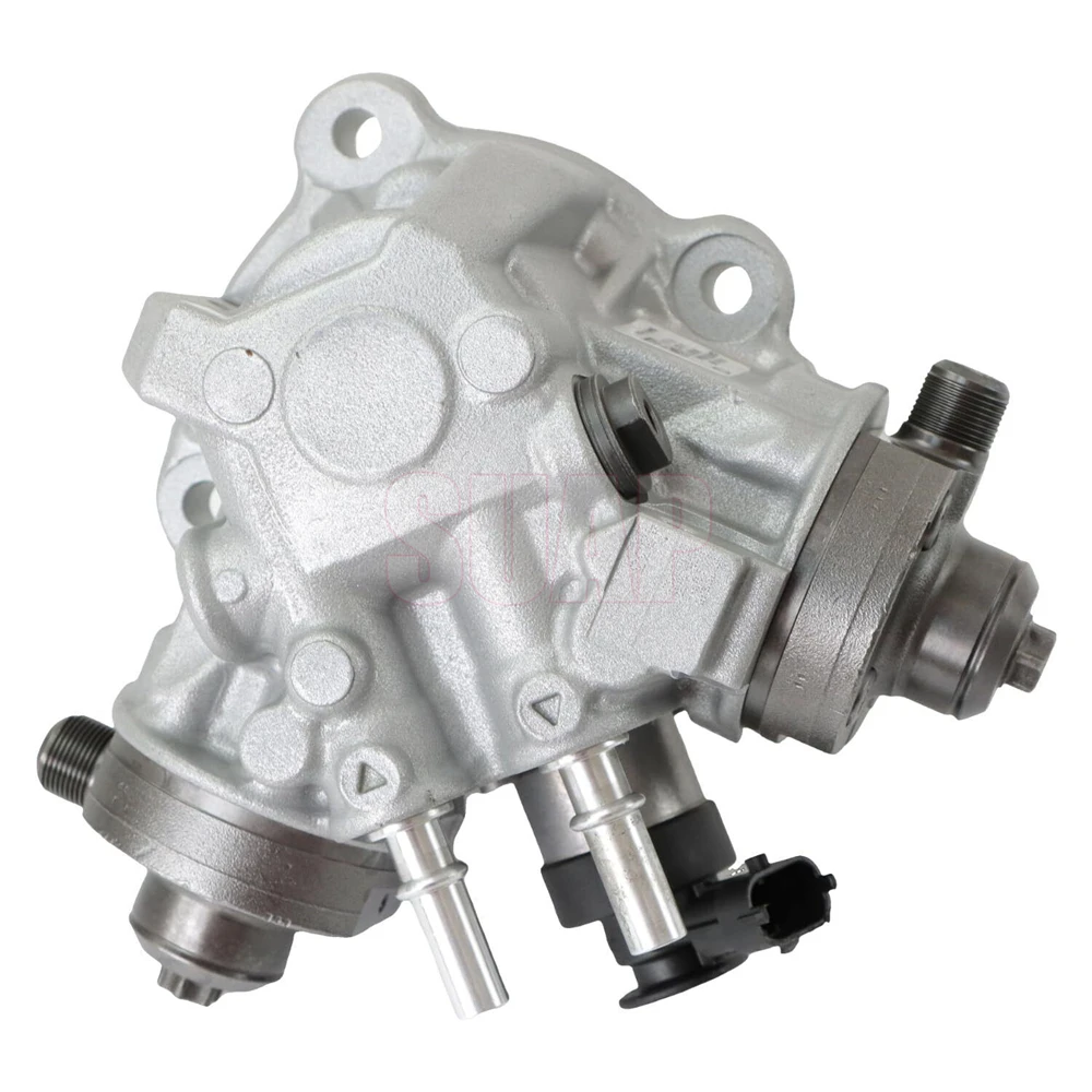 Топливный насос высокого давления для Dodge Ram Jeep Grand Cherokee Grandchrk 3.0L 2014-2017 0445010684