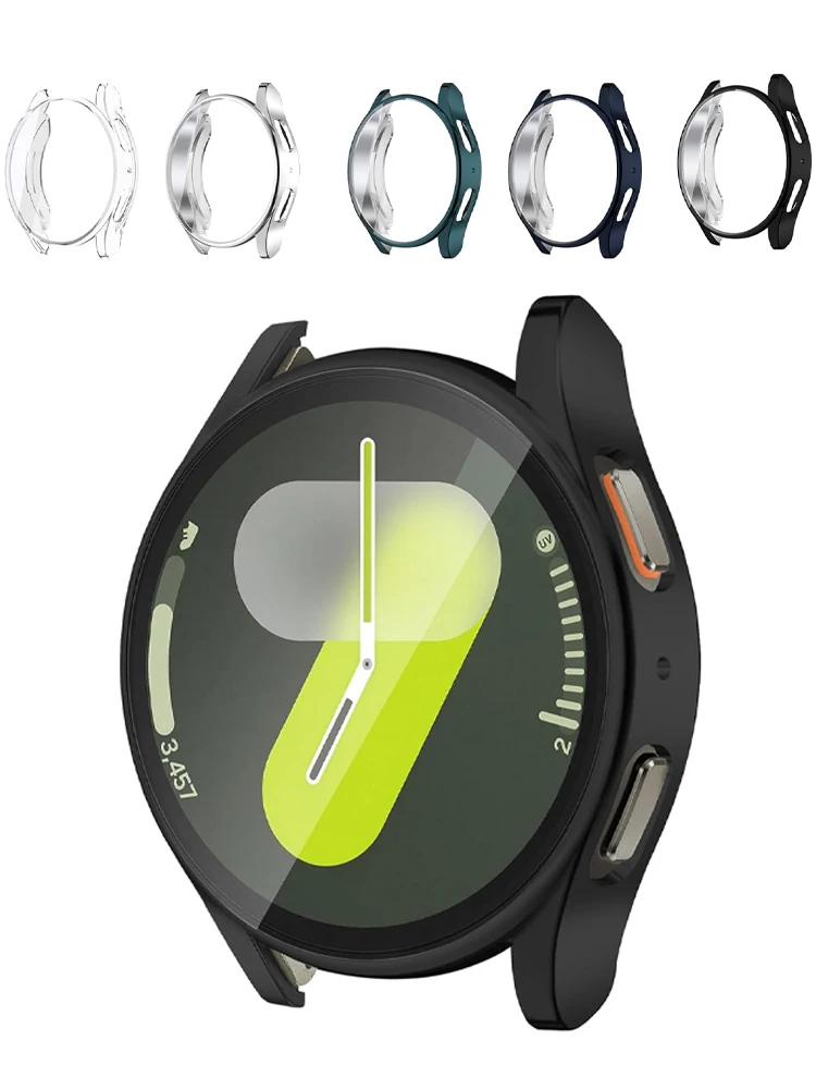 Чехол-бампер для Samsung Galaxy watch 7 FE 44 мм 40