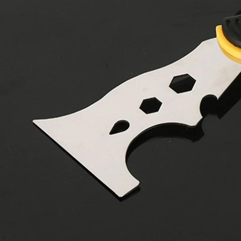 Многофункциональный набор ножей для шпаклевки лезвие из нержавеющей стали